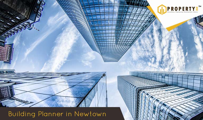 Everything You Need To Know About Building Planners in Newtown