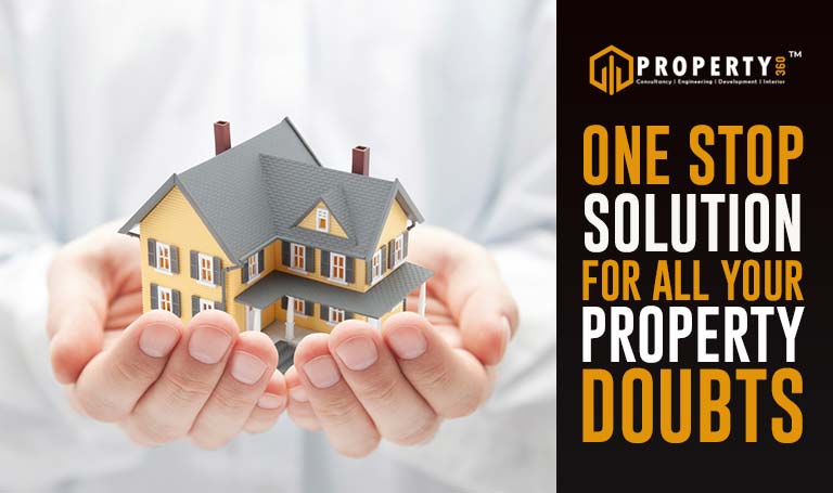 Find The Answer To All Your Property Related Queries Here