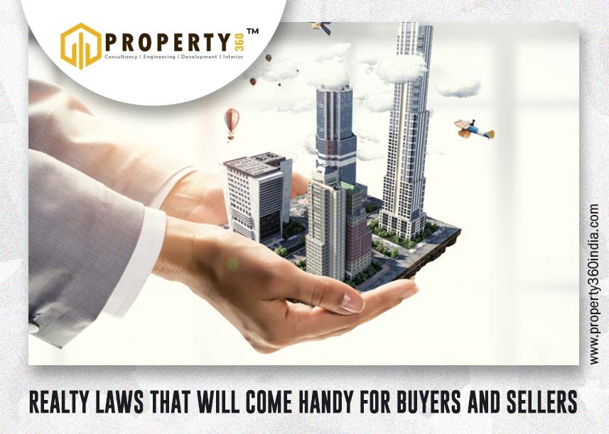 Important Rules & Regulations of Real Estate Development Projects
