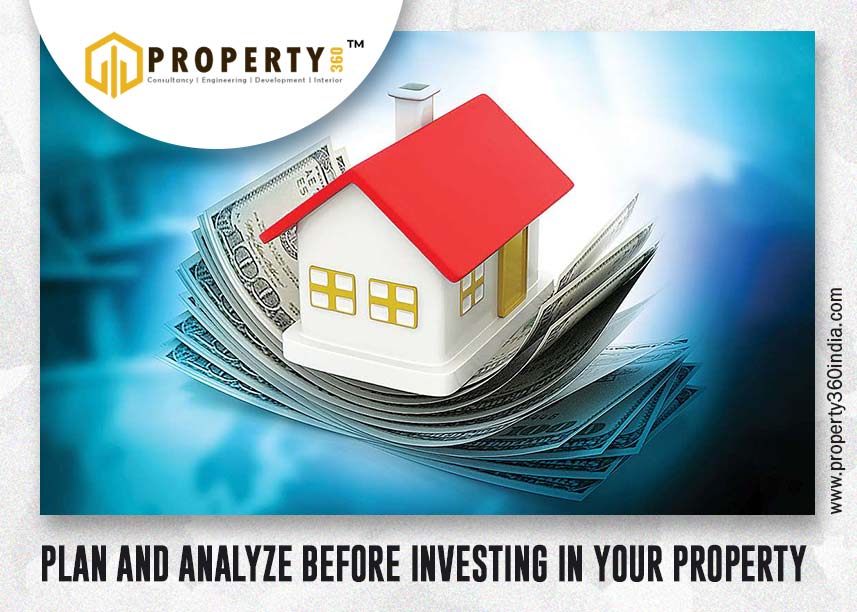 Pro Tips for Investing in the Right Property that Suits You