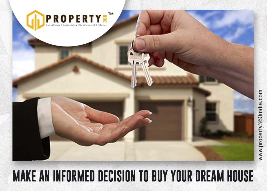 Pro Tips for Choosing the Right Property for First time Home Buyers