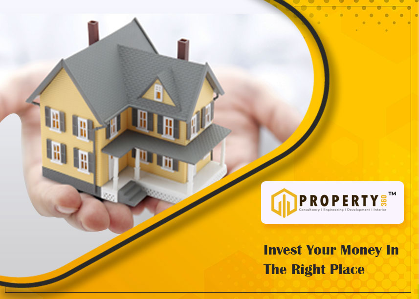 A Complete Guide To Find The Perfect Property- Know More!