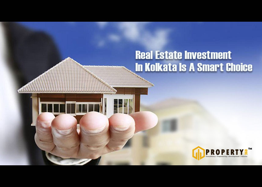 Future Of Kolkata’s Property Market: Why Should You Invest Here?