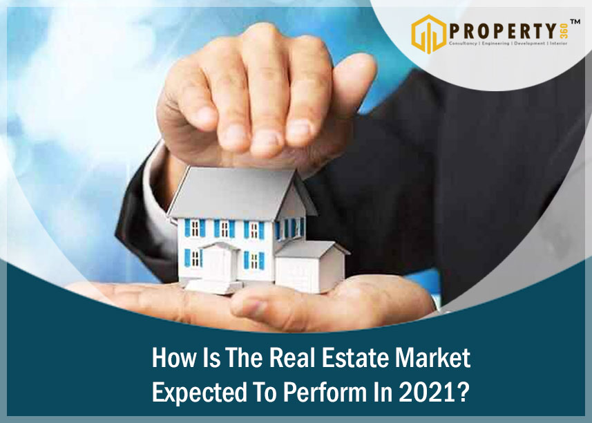 Top 3 Real Estate Trends Of 2021: News That You Should Not Miss