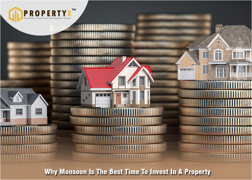 The Perks Of Purchasing A Property In The Monsoons