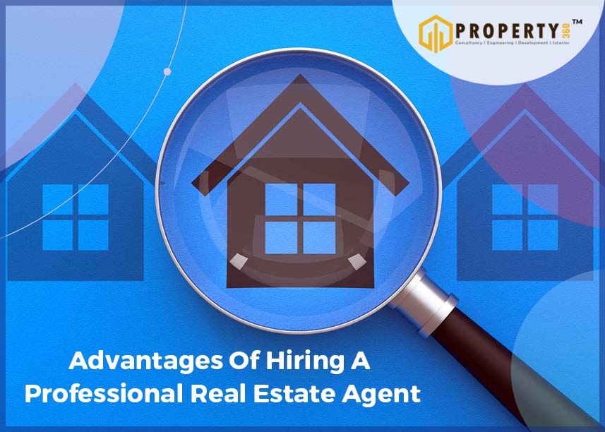The Importance Of Hiring Property Brokers For Real Estate Deals