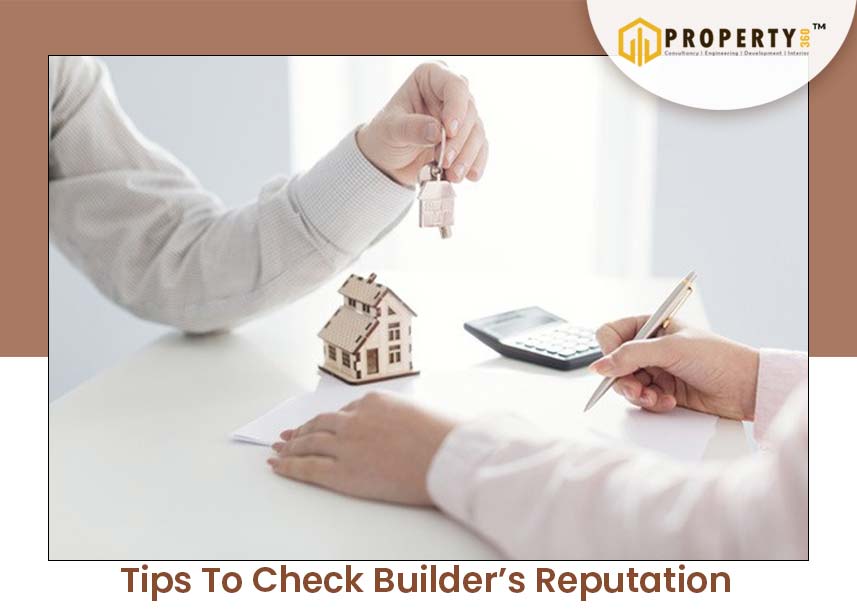 The Factors To Analyze Before Finalizing Your Property Builder
