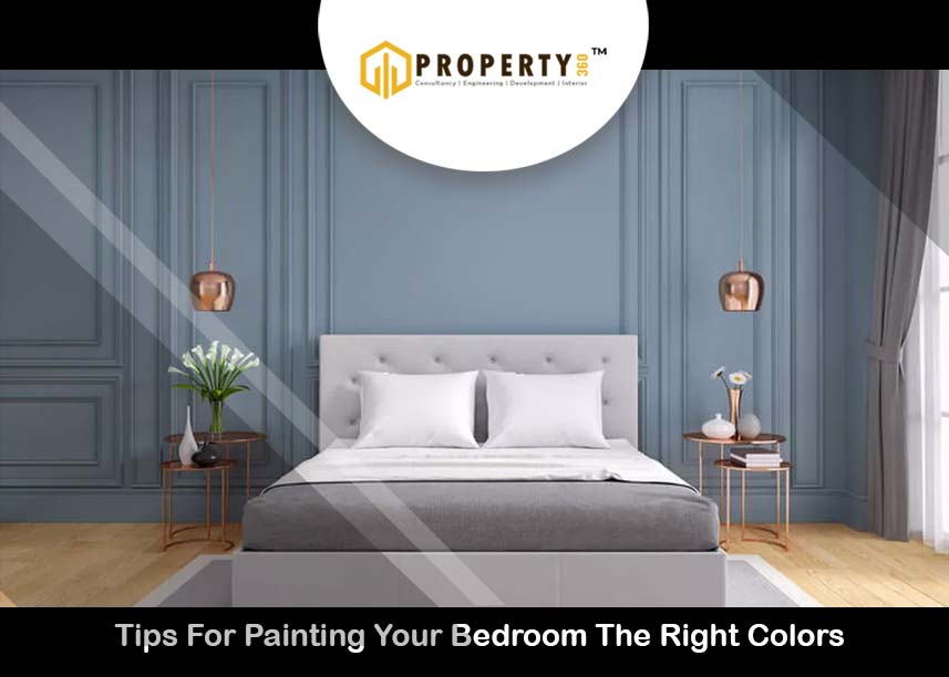 Trending Color Schemes For Your Master Bedroom: An Expert’s Guide