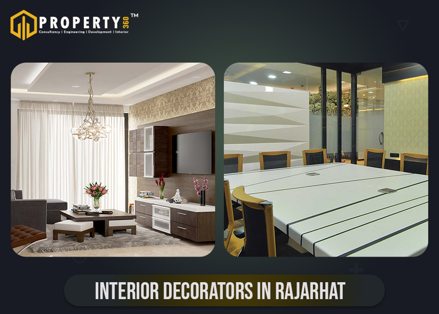 What Are The Pros Of Taking Help from Interior Decorators In Kolkata?