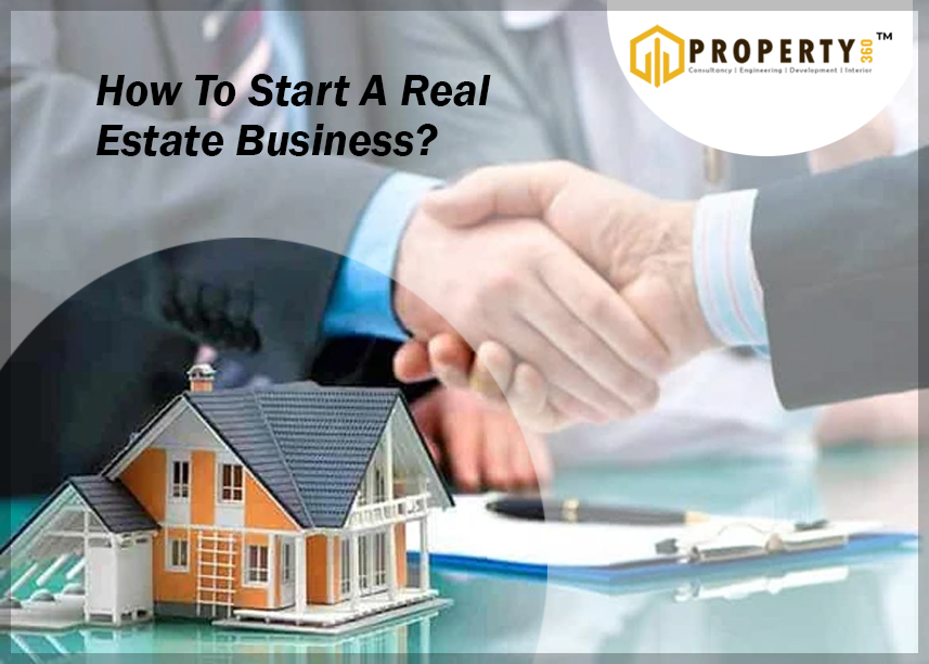 Beginner’s Guide To Starting A Realty Business From Scratch