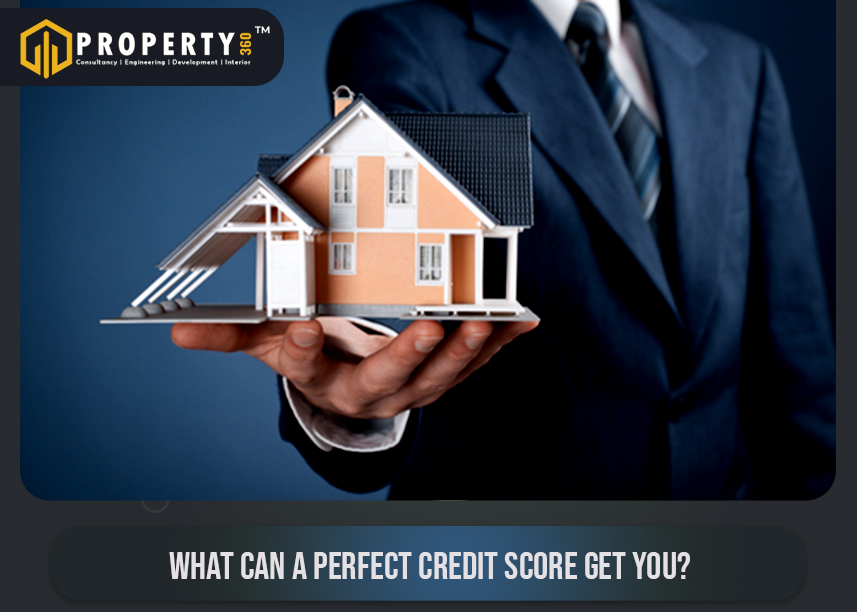 Buying a Property? Know The Importance Of A Good Credit Score