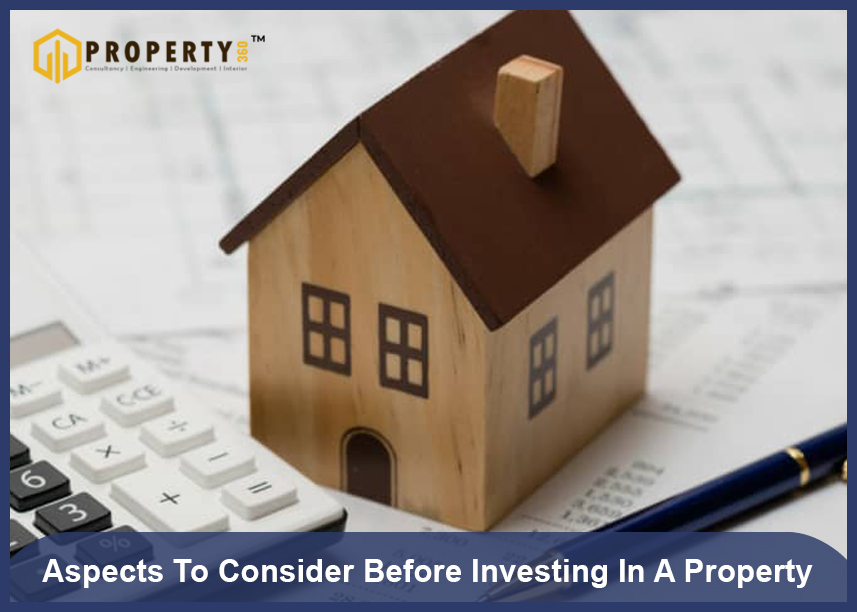 Invest in the Right Property Now Without Exceeding Your Budget