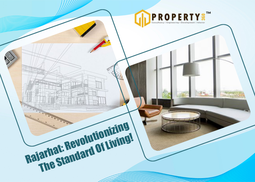 It’s Time To Rethink About The Perks Of Buying A Flat At Rajarhat