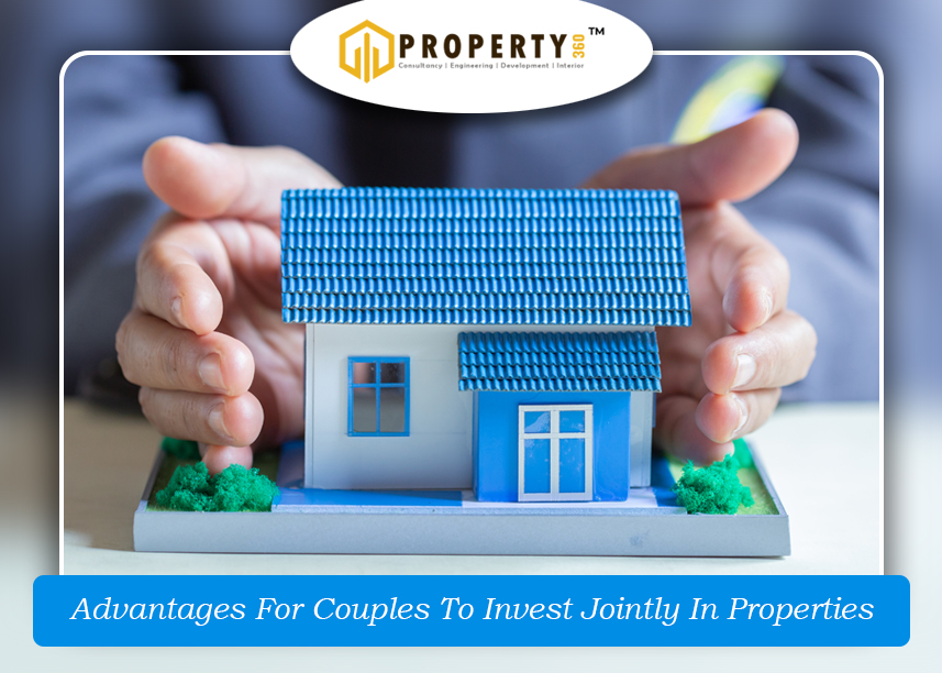 Why Should Married Couples Own Property Jointly? Top Benefits!