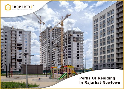 Rajarhat-Newtown Housing: Making Kolkata’s Commute Easier!