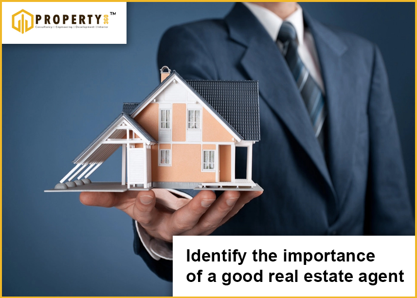 Why do you need real estate experts to make property decisions?